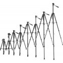 Beiwe BV-590 Camera Tripod Beiwe BV-590 Camera Tripod