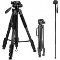 Beiwe BV-590 Camera Tripod Beiwe BV-590 Camera Tripod