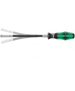 Wera 393 S Single