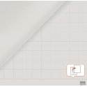 Nobo recycled flipchart paper 58 x 81 cm, blank/square, 2 x 50 sheets, 70g/m² Nobo recycled flipchart paper 58 x 81 cm, blank/square, 2 x 50 sheets, 70g/m²