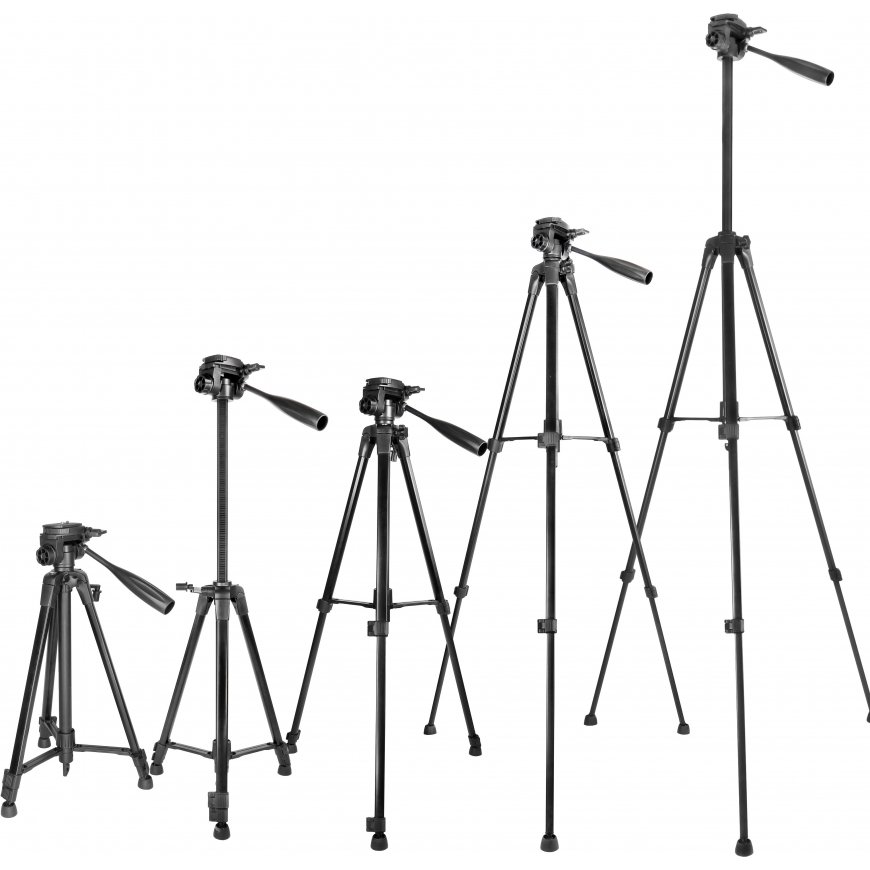 Beiwe BV-540 -kamerajalusta – 3