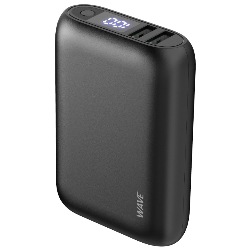 Wave Pocketpower backup power supply, 10