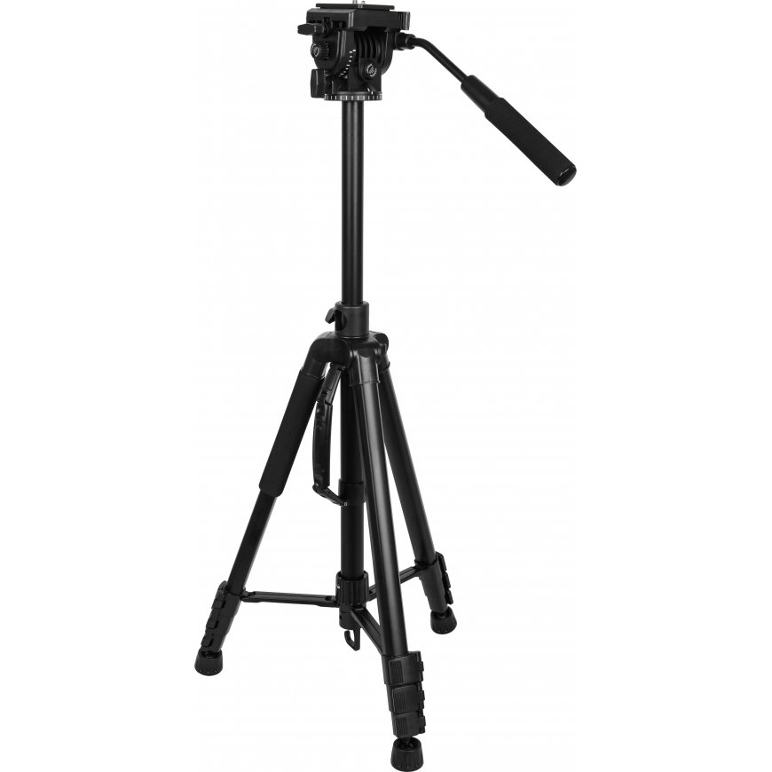 Beiwe BV-590H6 Camera Tripod – 3