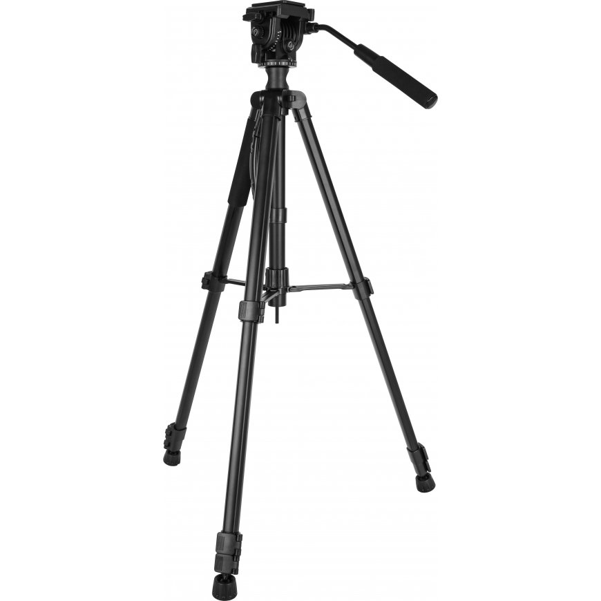 Beiwe BV-590H6 Camera Tripod – 4