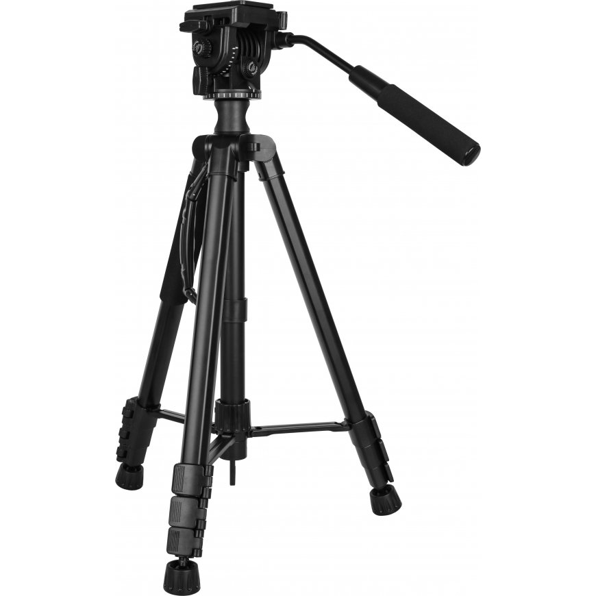 Beiwe BV-590H6 Camera Tripod – 5