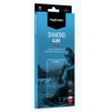 MyScreen Diamond Glass Caurspīdīgs ekrāna aizsargs Apple 1 pcs MyScreen Diamond Glass Caurspīdīgs ekrāna aizsargs Apple 1 pcs
