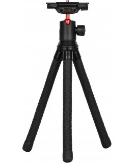 Beiwe BV-100 Bendable Camera Tripod