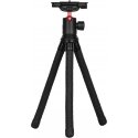 Beiwe BV-100 Bendable Camera Tripod Beiwe BV-100 Bendable Camera Tripod