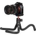 Beiwe BV-100 Bendable Camera Tripod Beiwe BV-100 Bendable Camera Tripod