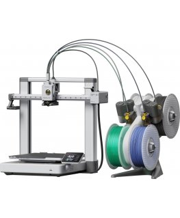 Bambu Lab A1 Combo 3D printer