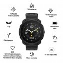 Polar Vantage M3 Sports Watch, Black, SL