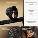 Polar Vantage M3 Sports Watch, Black, SL Polar Vantage M3 Sports Watch, Black, SL