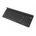 NATEC FELIMARE klaviatuur Kodu/kontor Bluetooth QWERTY US rahvusvaheline Must NATEC FELIMARE klaviatuur Kodu/kontor Bluetooth QWERTY US rahvusvaheline Must