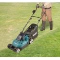 Makita DLM382Z ruohonleikkuri Akku Makita DLM382Z ruohonleikkuri Akku