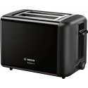 Bosch TAT3P423 leivänpaahdin 2 viipale(i)ta 970 W musta Bosch TAT3P423 leivänpaahdin 2 viipale(i)ta 970 W musta