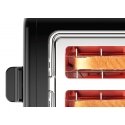 Bosch TAT3P423 toaster 2 slice(s) 970 W Black Bosch TAT3P423 toaster 2 slice(s) 970 W Black