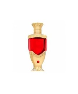 Khadlaj Ghazlaan Perfumed Oil for Women 20 ml