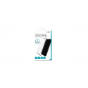 Screen protector DELTACO for iPhone 15 Pro Max, 2.5D, 9H / 1902453 Screen protector DELTACO for iPhone 15 Pro Max, 2.5D, 9H / 1902453