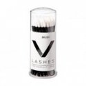 Dermacol Volume Mania Mascara Black for eyelash extensions and v Dermacol Volume Mania Mascara Black for eyelash extensions and v