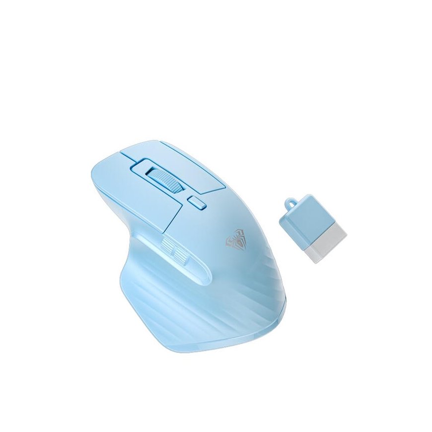 Aula SC150 2in1 Wireless + Wired