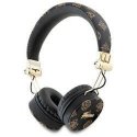 Guess słuchawki nauszne Bluetooth ENC GUBH70EPOSMK czarny|bl Guess słuchawki nauszne Bluetooth ENC GUBH70EPOSMK czarny|bl