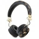 Guess słuchawki nauszne Bluetooth ENC GUBH70EPOSMK czarny|bl Guess słuchawki nauszne Bluetooth ENC GUBH70EPOSMK czarny|bl