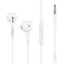 Samsung EO-EG920BW Universālas 3.5mm Handsfree - In-Ear Austiņas Samsung EO-EG920BW Universālas 3.5mm Handsfree - In-Ear Austiņas