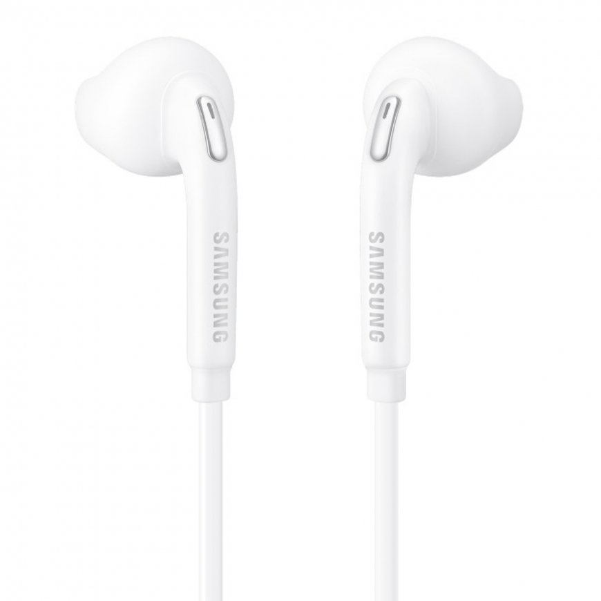 Samsung EO-EG920BW Universaalne 3.5mm Kõrvaklapid - In-Ear Kõrva – 2