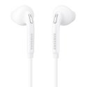 Samsung EO-EG920BW Universal 3.5mm Handfree - In-Ear Headset Mic