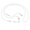 Samsung EO-EG920BW Universal 3.5mm Handfree - In-Ear Headset Mic