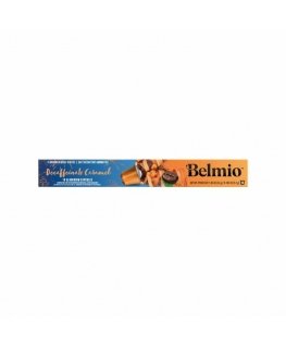 Coffee Belmio Decaffeinato Caramel / BLIO31561