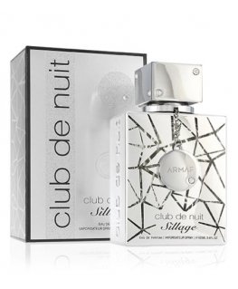 Armaf Club De Nuit Sillage EDP U 10ml