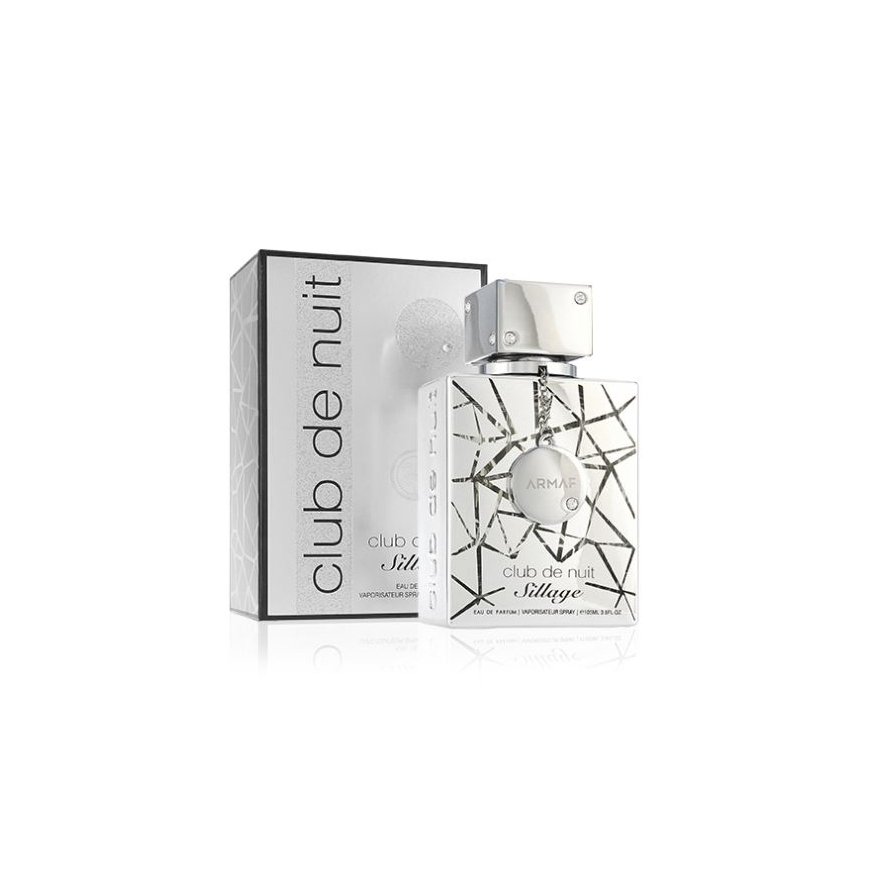 Armaf Club De Nuit Sillage EDP U 10ml