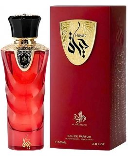 Al Wataniah Hayat EDP U 100ml