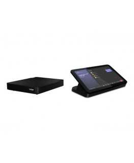| ThinkSmart Core + IP Controller (ZOOM) | Black