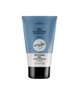 JOANNA_Styling Effect żel do włosów ekstramocny 150g