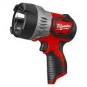 Maclean Lampa warsztatowa 24 LED Magnes hak MCE03 3xAAA Maclean Lampa warsztatowa 24 LED Magnes hak MCE03 3xAAA