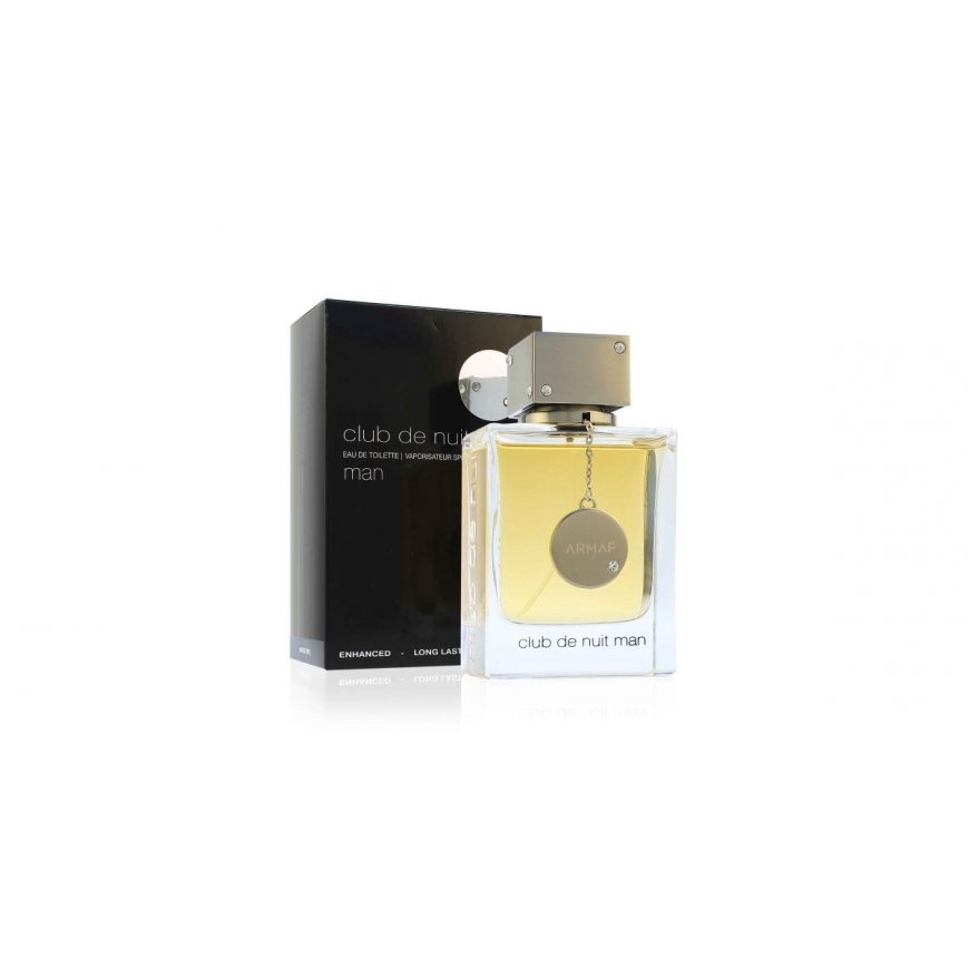 Armaf Club De Nuit Man EDT