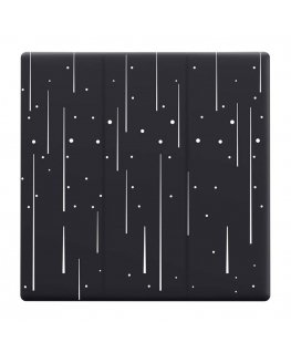 Decorative cover / cap for T5 SONOFF Star 3C touch switch