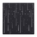 Decorative cover / cap for T5 SONOFF Star 3C touch switch Decorative cover / cap for T5 SONOFF Star 3C touch switch