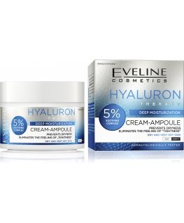 EVELINE_Hialuron Therapy krem-ampułka 50ml