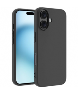 Mocco Matt Back Case for Apple iPhone 16