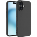 Mocco Matt Back Case for Apple iPhone 16 Mocco Matt Back Case for Apple iPhone 16