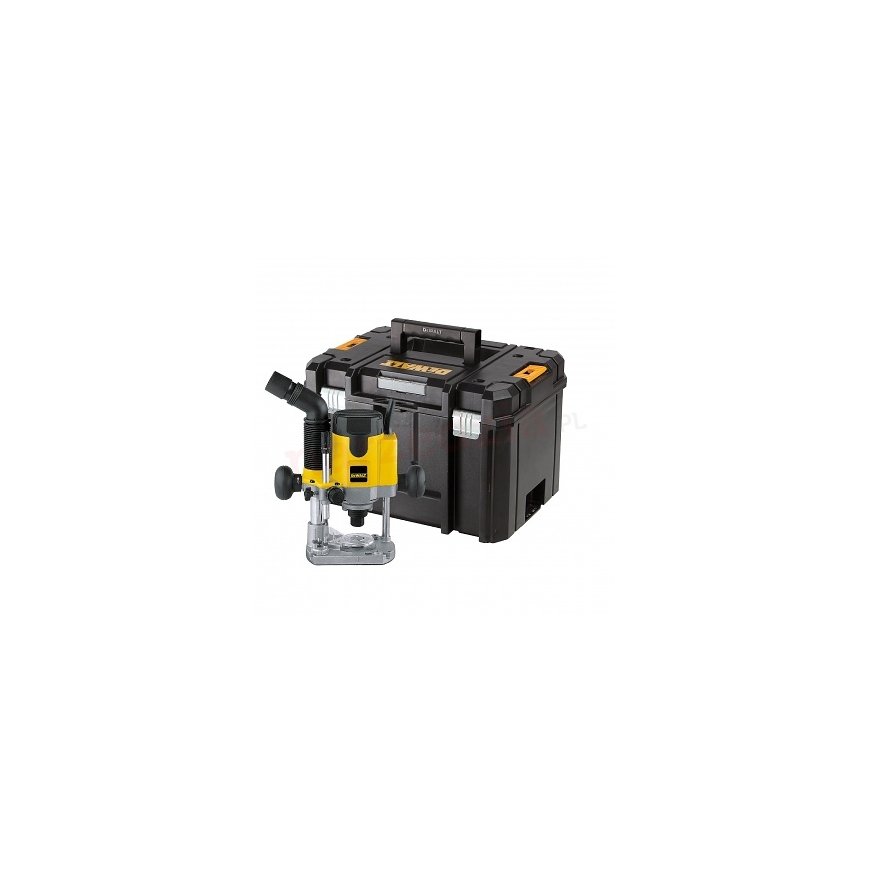 DeWALT DW622KT frēze Bezdelīgastes griezējs