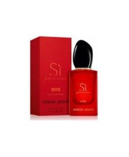 Armani (Giorgio Armani) Sí Passione eau de parfum for women 15 m