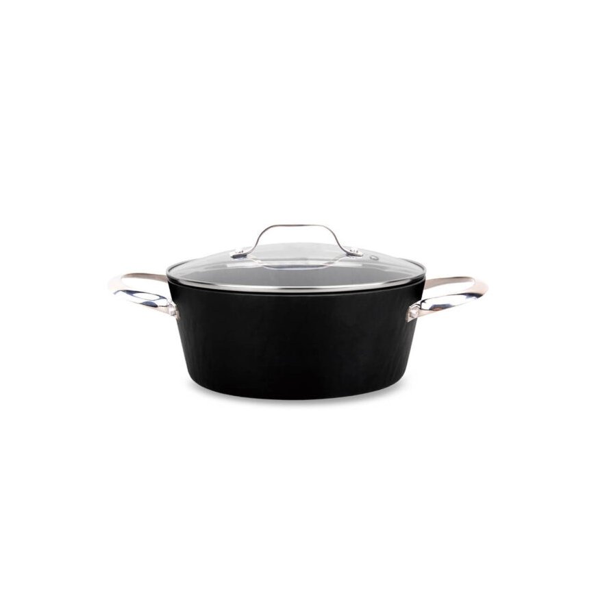 MAESTRO POT WITH LID 22 cm, 4,0 l