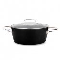 MAESTRO POT WITH LID 22 cm, 4,0 l MAESTRO POT WITH LID 22 cm, 4,0 l