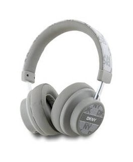 DKNY słuchawki nauszne Bluetooth DKBHM2PCSHLE beżowy|be