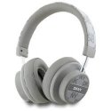 DKNY słuchawki nauszne Bluetooth DKBHM2PCSHLE beżowy|be DKNY słuchawki nauszne Bluetooth DKBHM2PCSHLE beżowy|be
