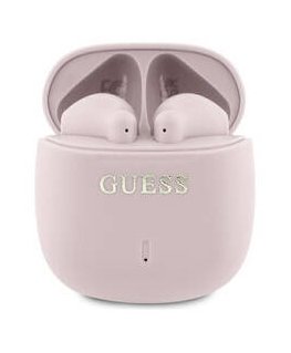 Guess słuchawki Bluetooth GUTWSJ14ESGP TWS + stacja dokująca